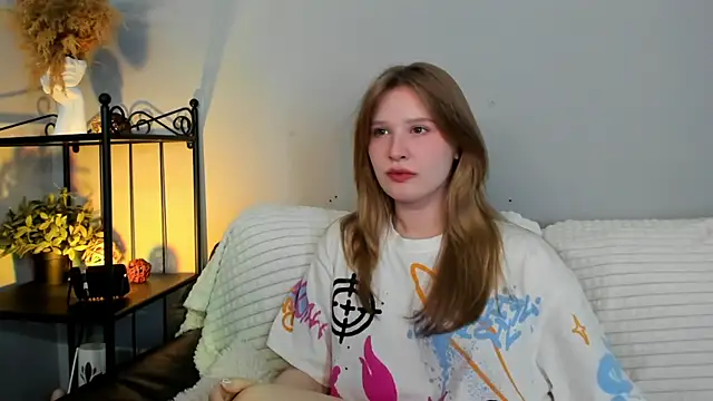 Snapshot of EvaStevs chatting on 01.30.25 EvaStevs online show from 01.30.25