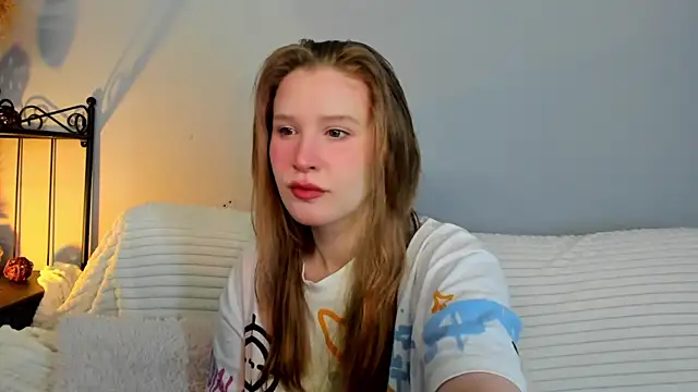 Snapshot of EvaStevs chatting on 01.30.25 EvaStevs online show from 01.30.25