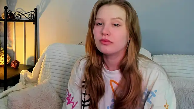 Snapshot of EvaStevs chatting on 01.31.25 EvaStevs online show from 01.31.25