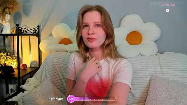 Snapshot of EvaStevs chatting on 02.02.25 EvaStevs online show from 02.02.25