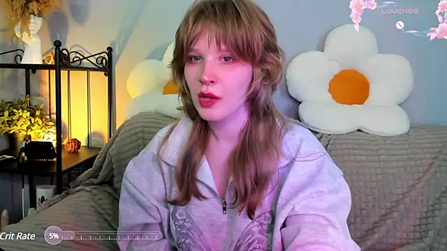 Snapshot of EvaStevs chatting on 02.06.25 EvaStevs online show from 02.06.25