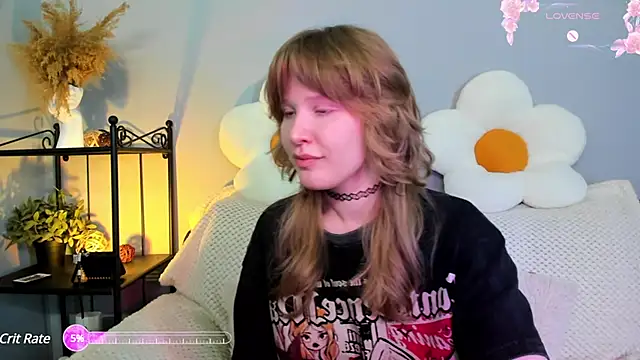 Snapshot of EvaStevs chatting on 02.13.25 EvaStevs online show from 02.13.25