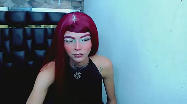 Luna and valery online show from 01.20.25