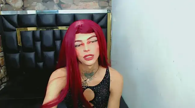 Luna and valery online show from 02.03.25