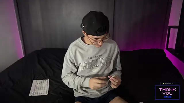 khonsu s online show from 12.02.24