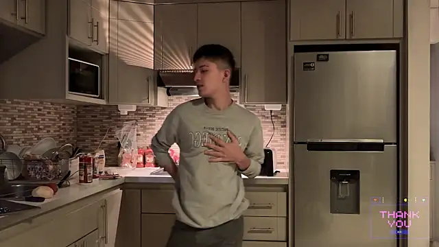 khonsu s online show from 01.16.25