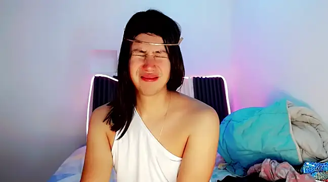 Oxana-Novikov online show from 12.05.24