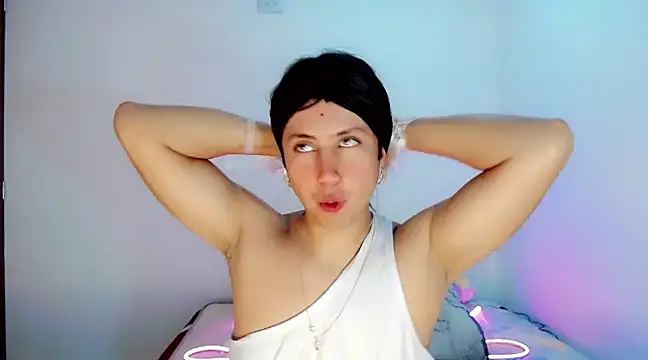 Oxana-Novikov online show from 12.14.24