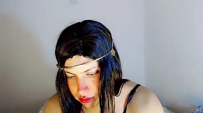 Oxana-Novikov online show from 01.11.25