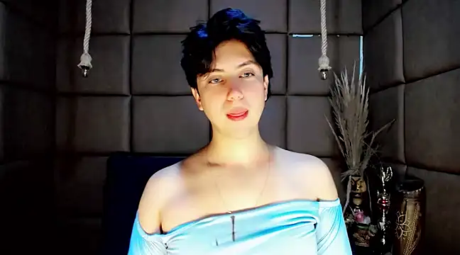 Oxana-Novikov online show from 03.22.25