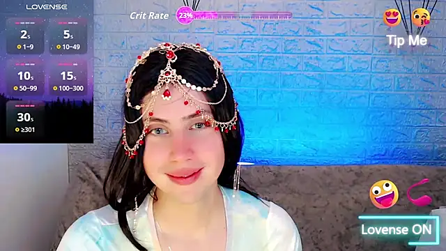 Oxana-Novikov online show from 01.06.26