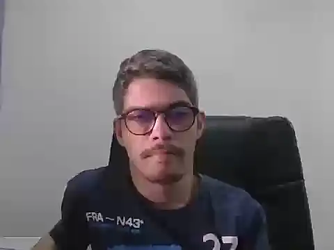 DiGabriel online show from 09.11.25