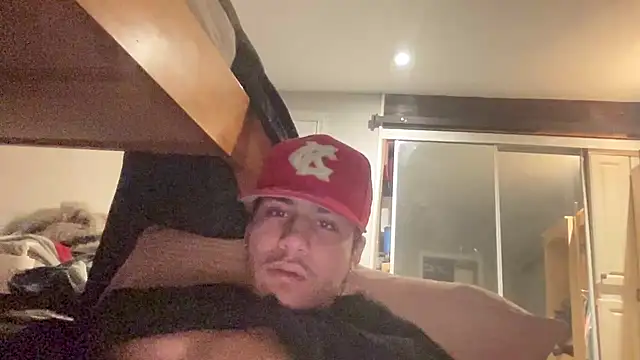 johnycash21 online show from 04.16.26