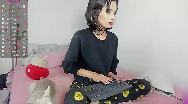 aiko mori online show from 03.16.25