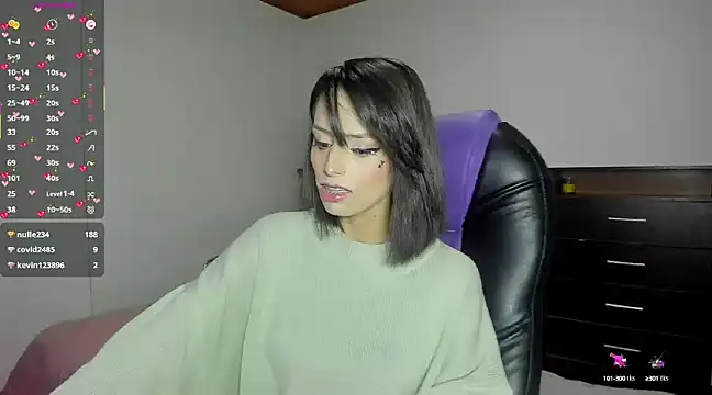 aiko mori online show from 03.23.25