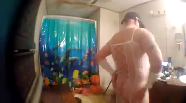 jockstrapstud online show from 12.02.24