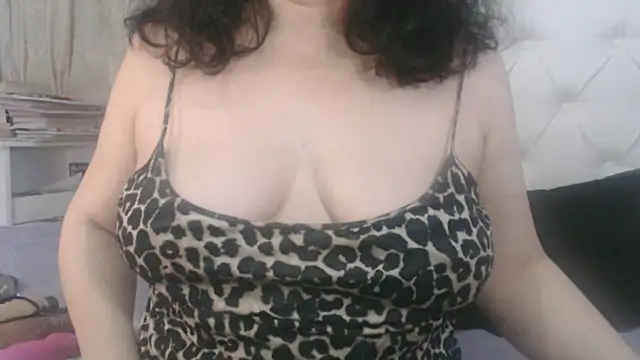 maturepriscila online show from 02.16.25