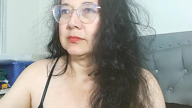 maturepriscila online show from 04.15.26