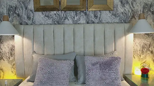 MeganCruzGB online show from 02.19.26