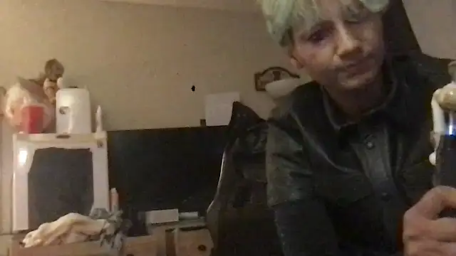 HornyTPup2 online show from 08.09.26