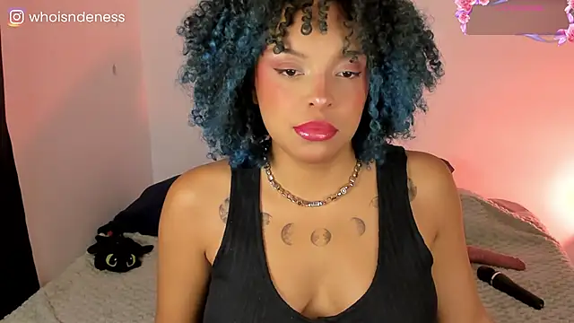 ened nessa online show from 01.15.26