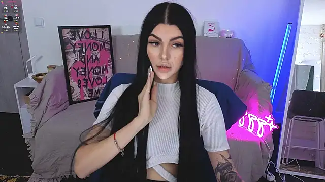 Tiffany lab online show from 10.23.25