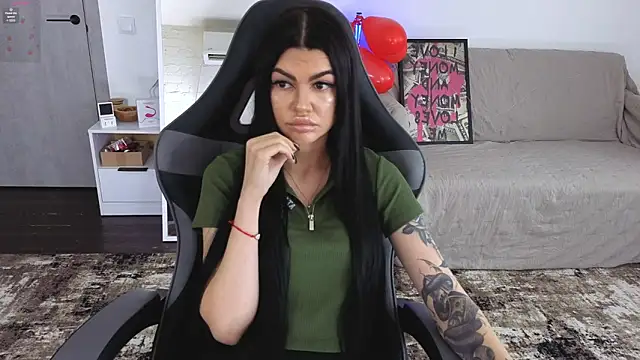 Tiffany lab online show from 02.17.26