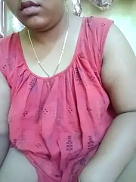Snapshot of Super-Couple chatting on 05.30.26 Super-Couple online show from 05.30.26