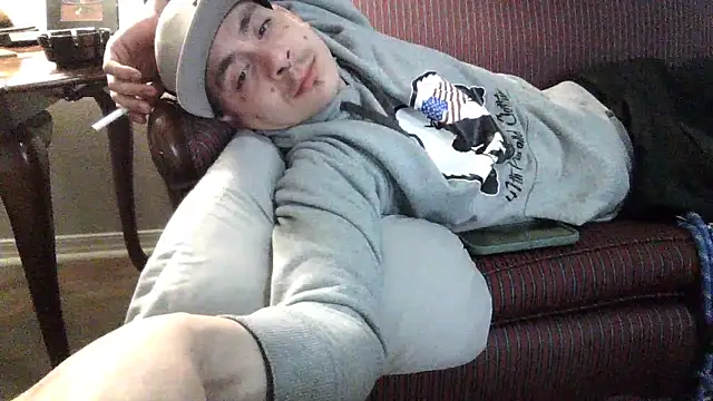 Cuminsideyou42 online show from 02.14.25