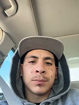 Cuminsideyou42 online show from 02.15.25