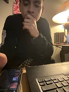 Cuminsideyou42 online show from 02.16.25