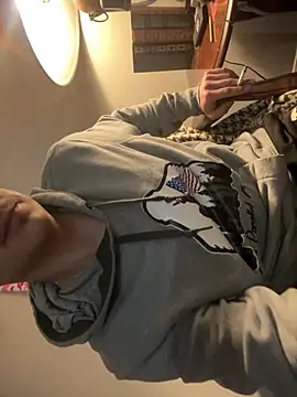 Cuminsideyou42 online show from 02.16.25