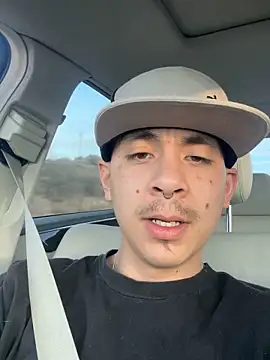 Cuminsideyou42 online show from 02.17.25