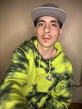 Cuminsideyou42 online show from 02.17.25