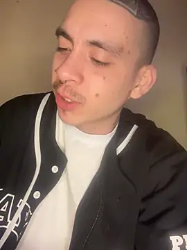 Cuminsideyou42 online show from 02.18.25