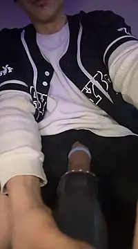 Cuminsideyou42 online show from 02.19.25