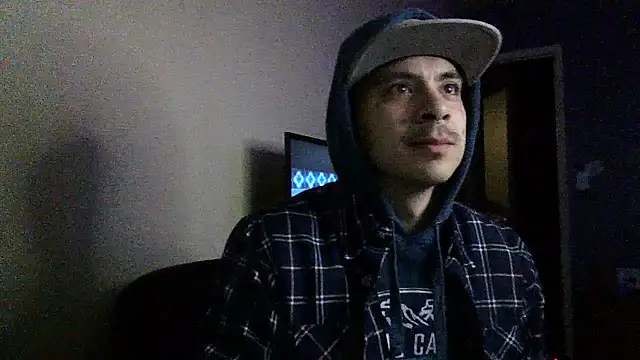 Cuminsideyou42 online show from 02.22.25