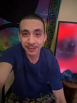 Cuminsideyou42 online show from 03.08.25