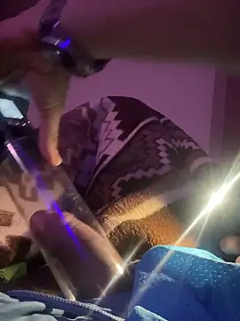 Cuminsideyou42 online show from 03.14.25