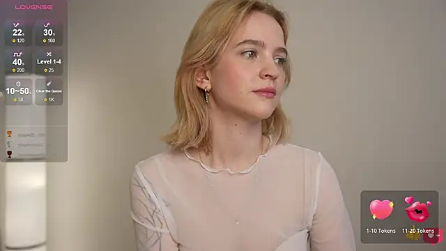 Snapshot of lolly_pie chatting on 01.06.25 lolly pie online show from 01.06.25