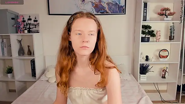 ZaraBluitt online show from 01.19.25