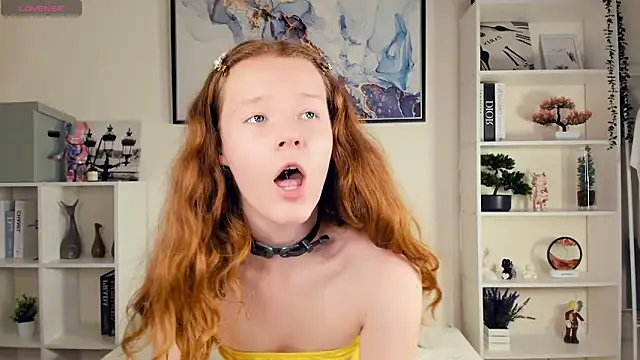 ZaraBluitt online show from 01.26.25