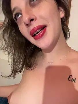 lolippp666 online show from 01.16.26