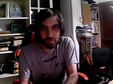 Snapshot of johnwood88 chatting on 02.03.25 johnwood88 online show from 02.03.25