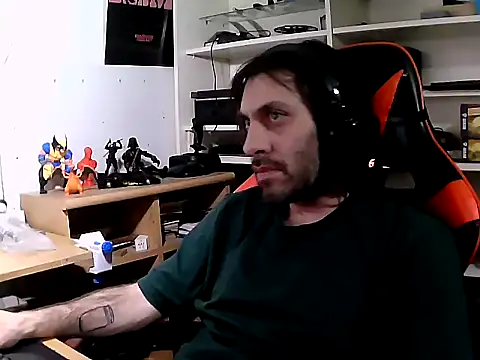 Snapshot of johnwood88 chatting on 11.07.25 johnwood88 online show from 11.07.25