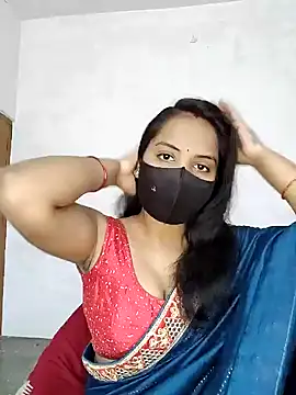 Choclet bhabhi online show from 01.23.25