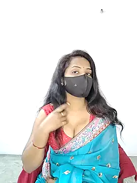 Choclet bhabhi online show from 01.25.25