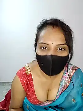 Choclet bhabhi online show from 01.25.25