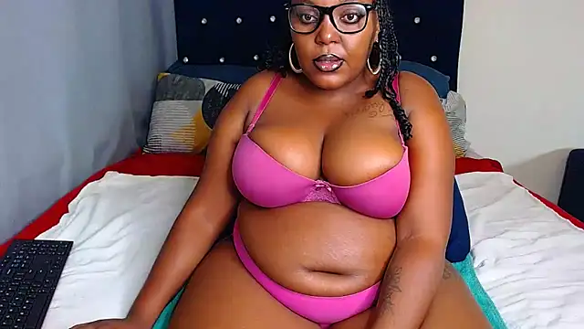 CHERRYYUMMY online show from 03.10.25