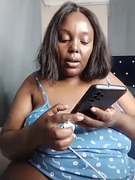 CHERRYYUMMY online show from 12.15.25